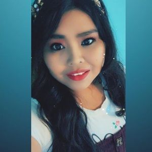 Meet your Posher, Diana